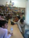 Previous picture :: sassui libraray