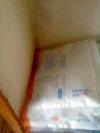 Next picture :: Jafferabad mein PAOBK ki badolat WFP k saman sar e aam dukano me becha ja raha hai :P