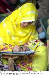 Next picture :: Aghaz e Haqooq Balochistan test day in Pictures