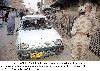 Next picture :: Dr.Qamar, who was gunned down by unidentified gunmen at Sirki road, Quetta