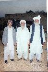 Haji Mandost Bugti