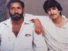 Previous picture :: Nawabzada Salal Akbar Bugti And Meer Hamzah Kalpar Bugti.