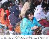 Next picture :: Aghaz e Haqooq Balochistan test day in Pictures