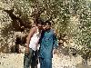 Next picture :: marri sahab in hanna hurak