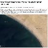Next picture :: NASA Releases Images of Pakistan â€˜Mud Islandâ€™ Formed By Earthquake