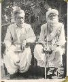 Balochi Buzrg Sofi Shaher Jawansal Bugti