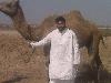 Attaullah Kalpar Bugti