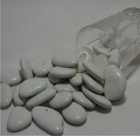 Stone Chocolati White Special Stone Chocolati White Special